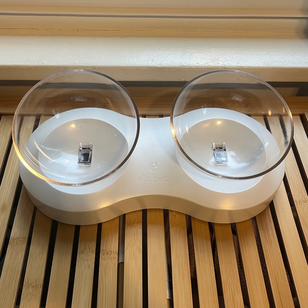 Pet Bowl